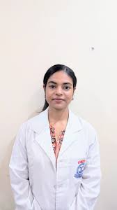 Dr Meena